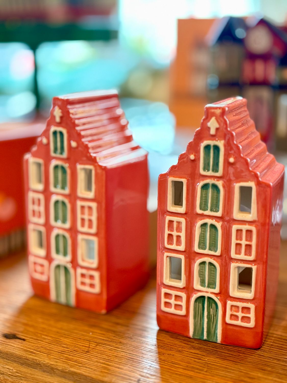 Liselotte - La Maison d’Amsterdam