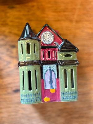 Miranda - Mystic Manor