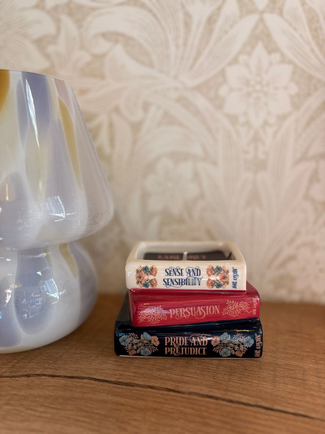 Bougie Lady Dashwood