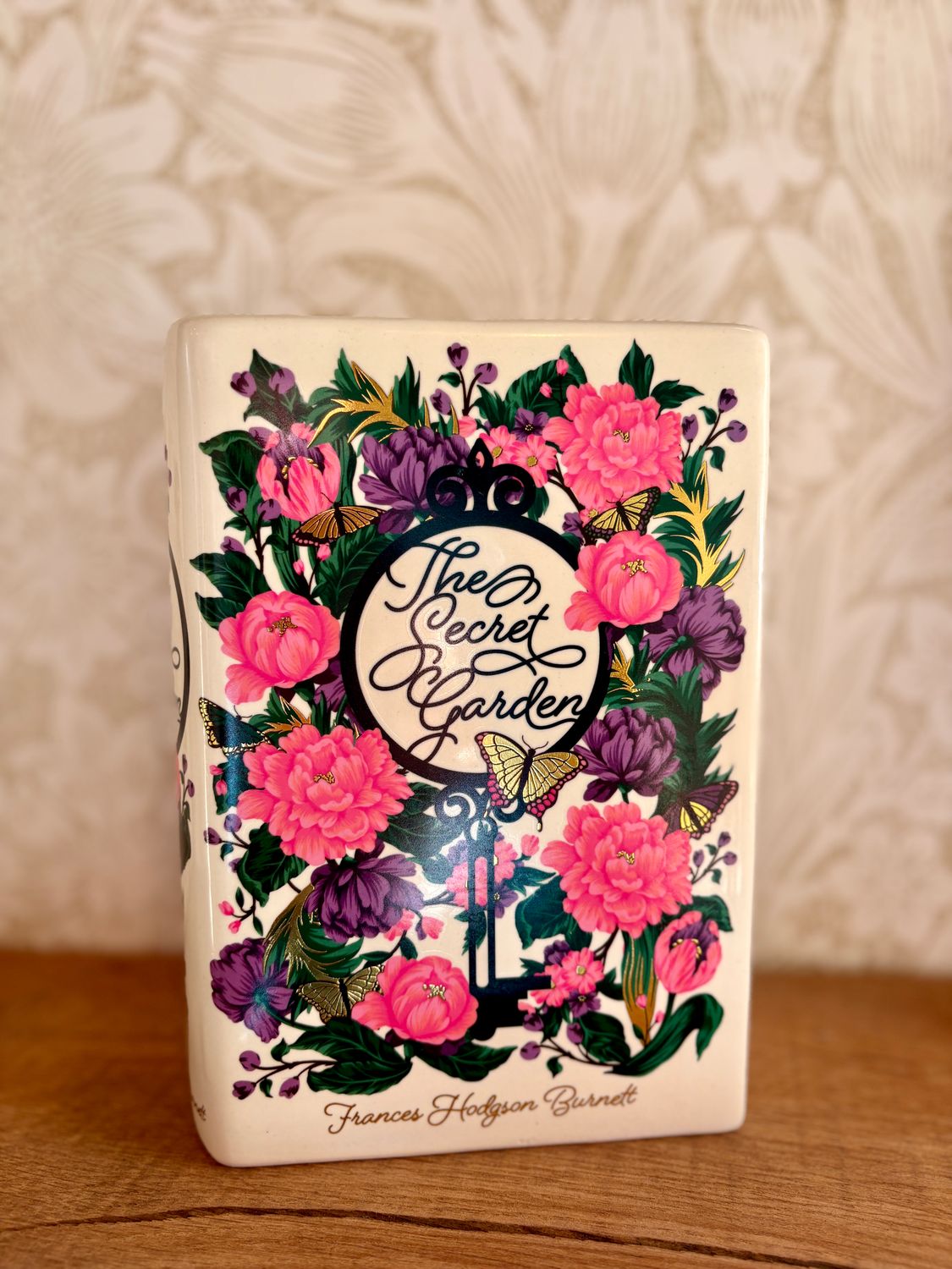 Vase livre Miss Craven