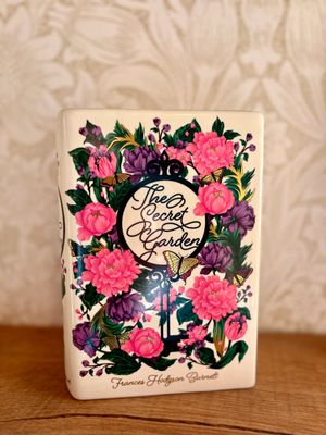 Vase livre Miss Craven