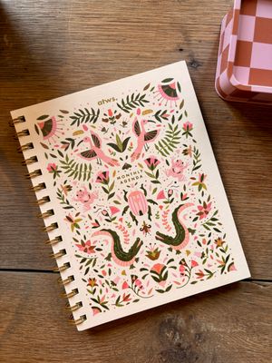 Agenda Joséphine
