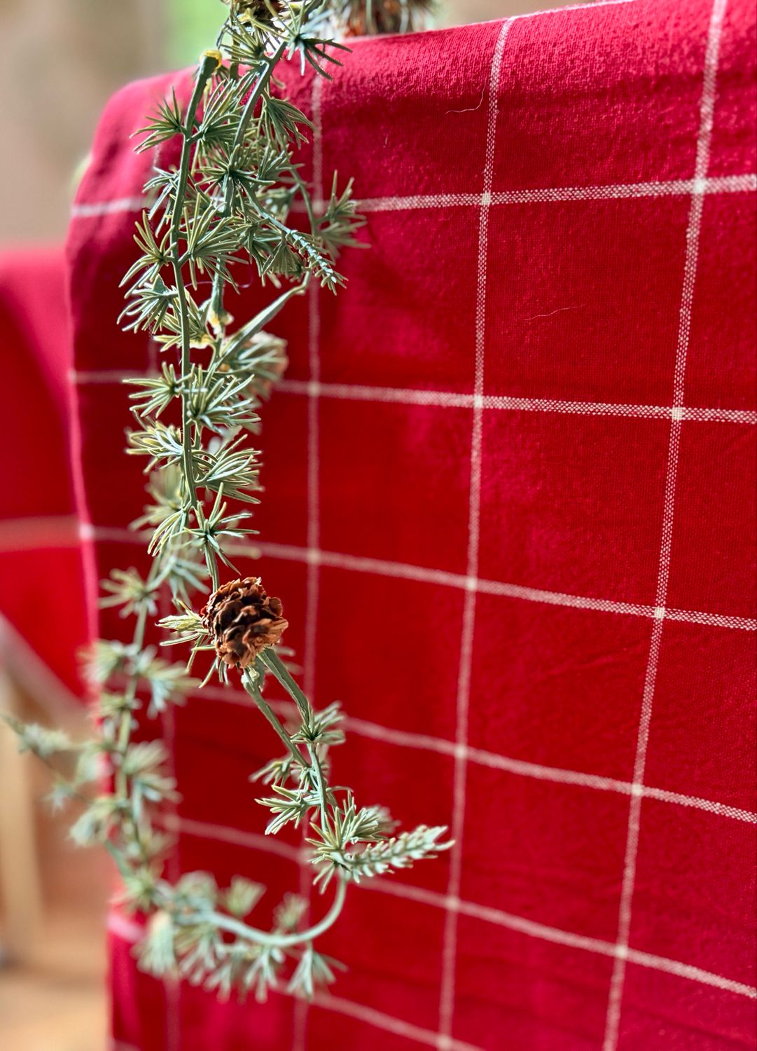 Nappe Millie of Meadow Lane