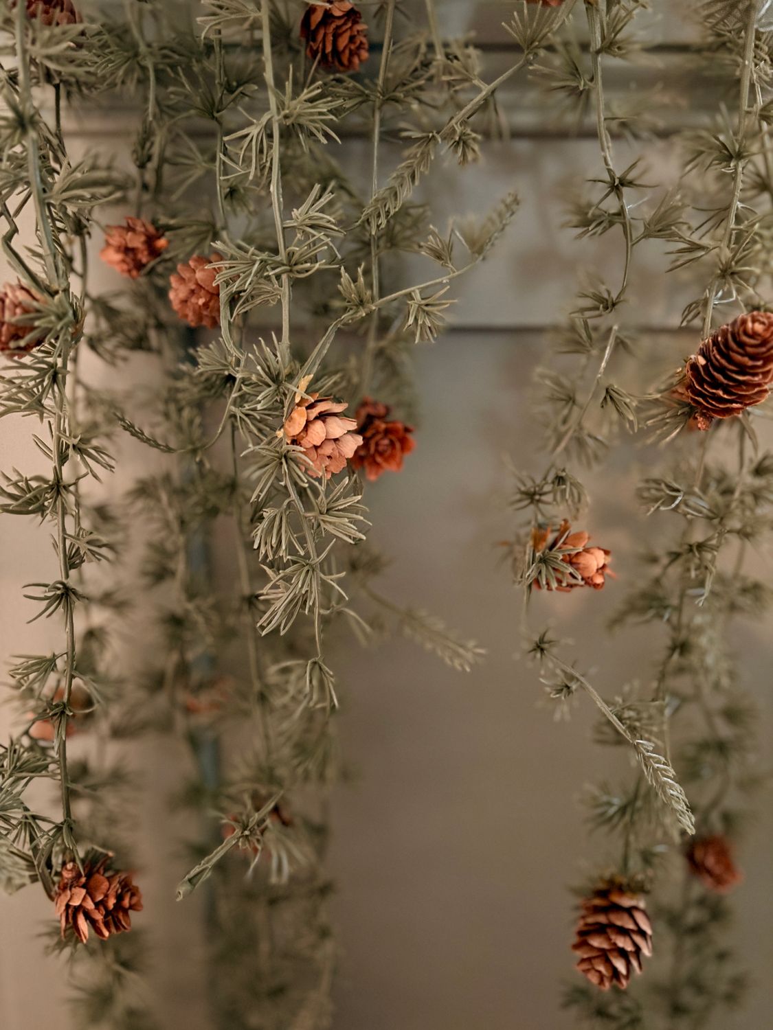 Guirlande Lord Cedar