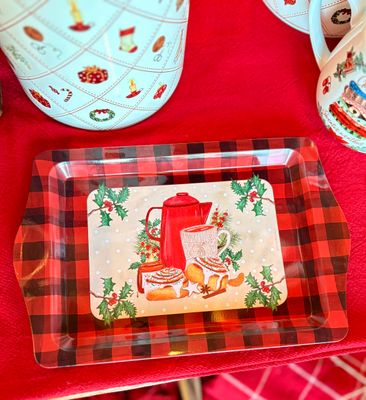 Plateau — Caro from Woodland