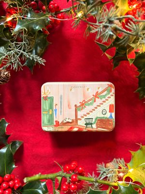 Boite bougie Miranda