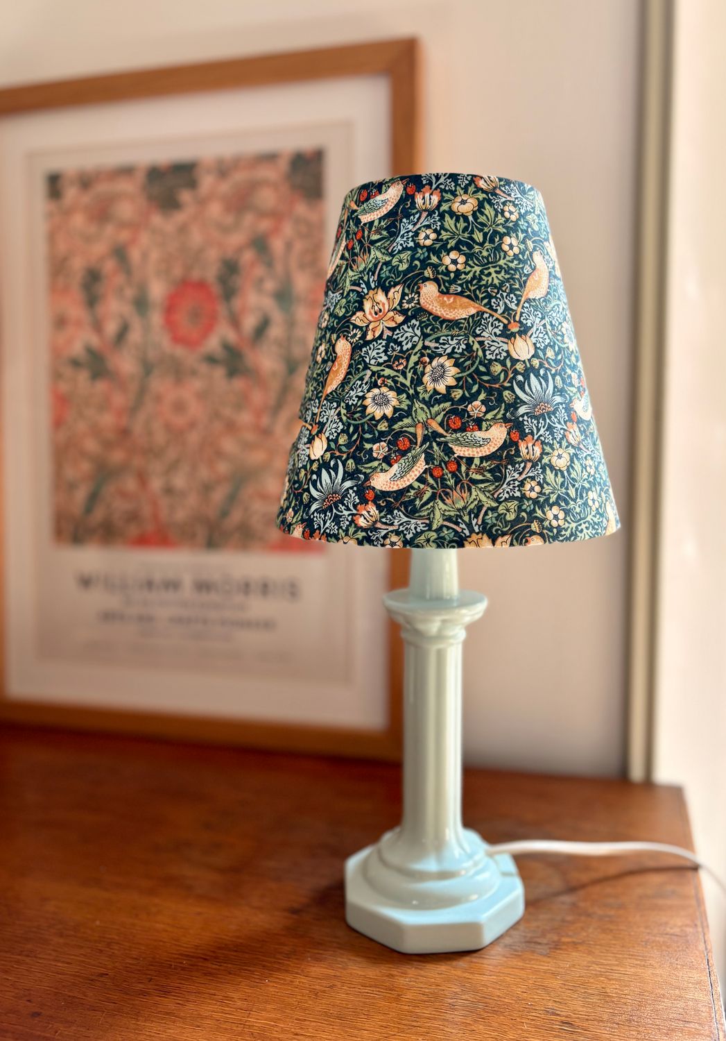 La Jumelle de Maisie