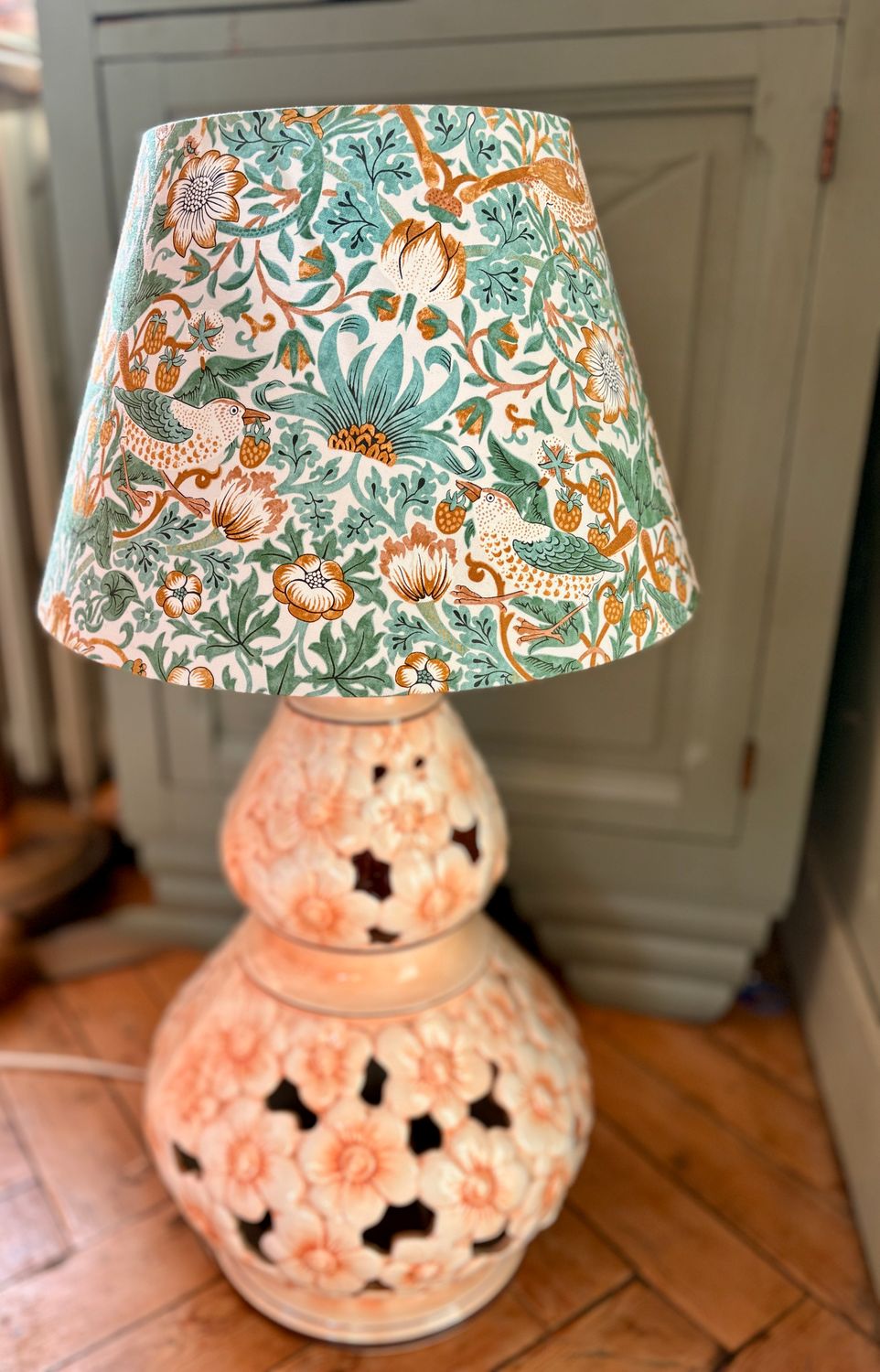 Lampe Miss Marguerite