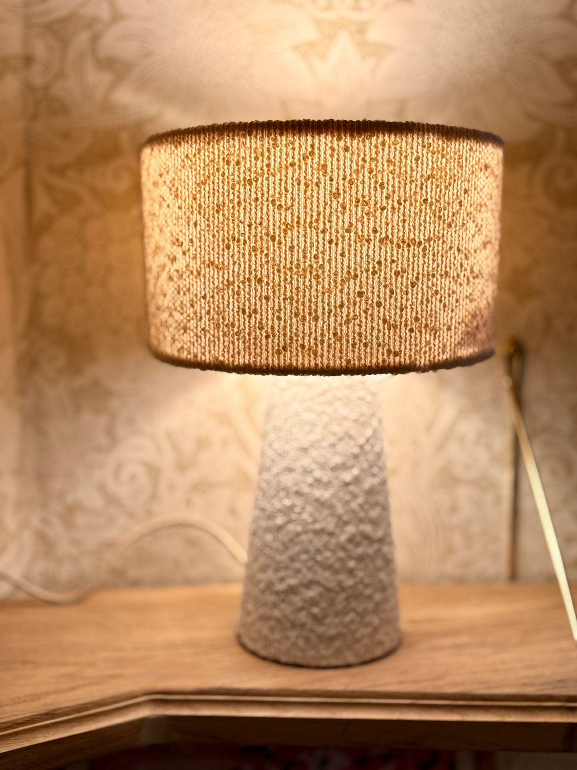 Lampe “Miss Emmie”