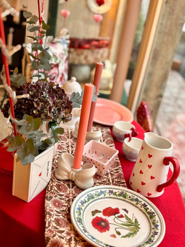 💕Pauline Love Club