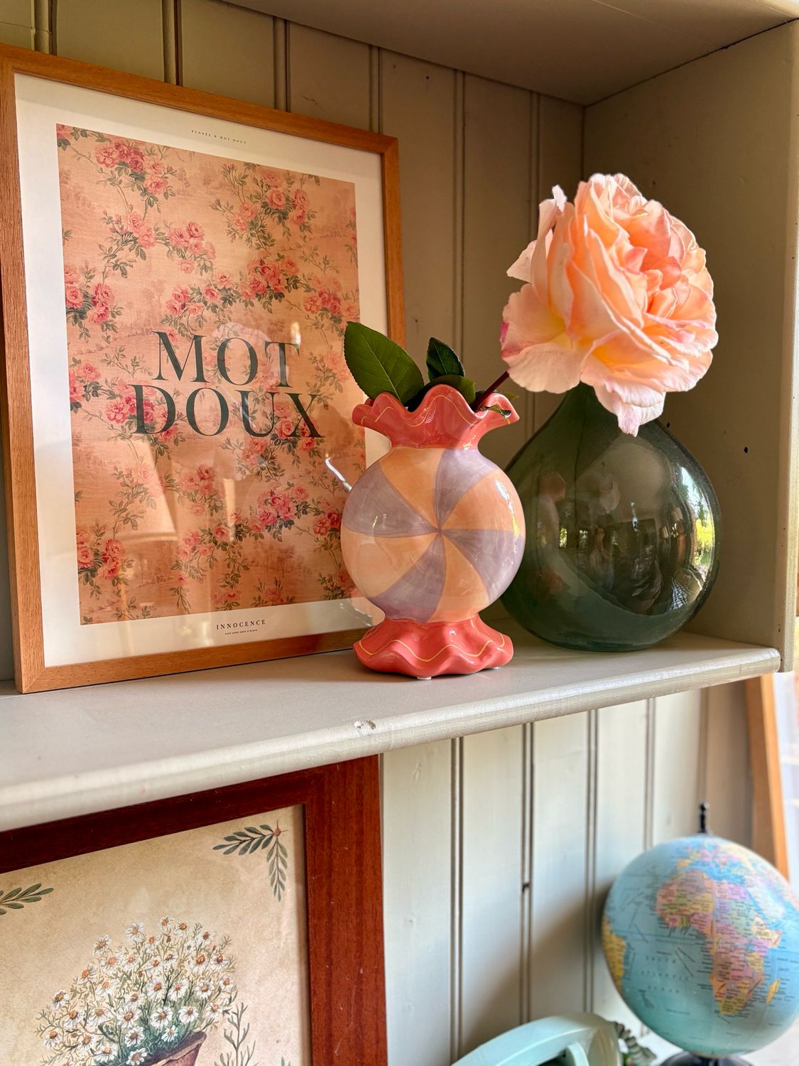 Vase Candy