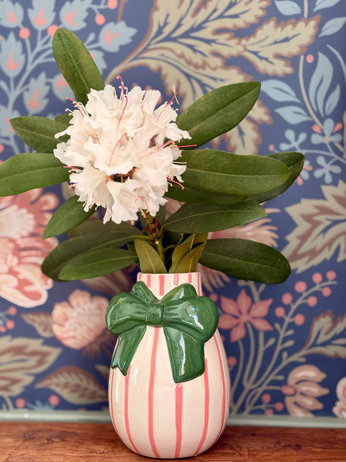 Vase Apolline