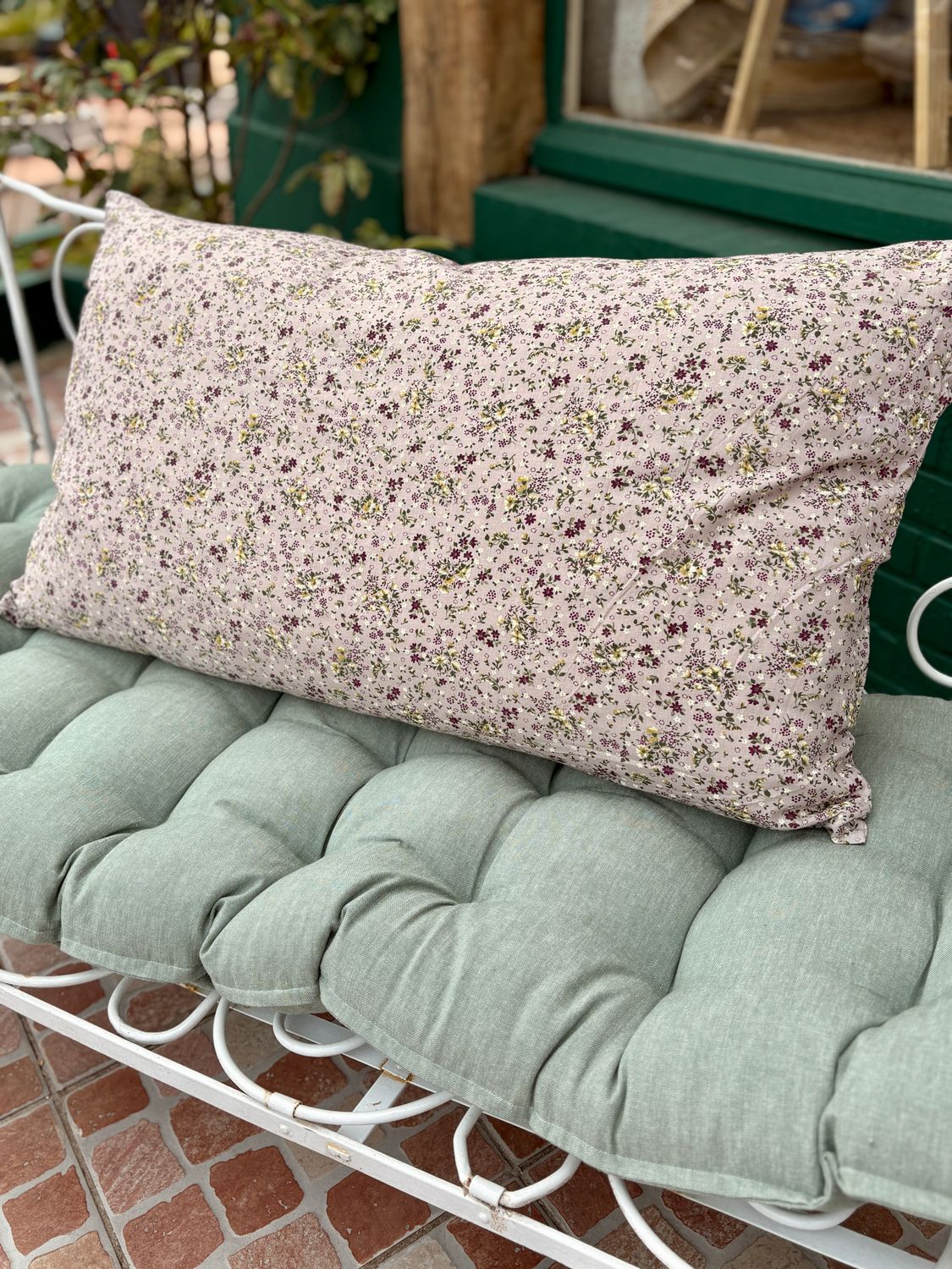 Coussin Mariette