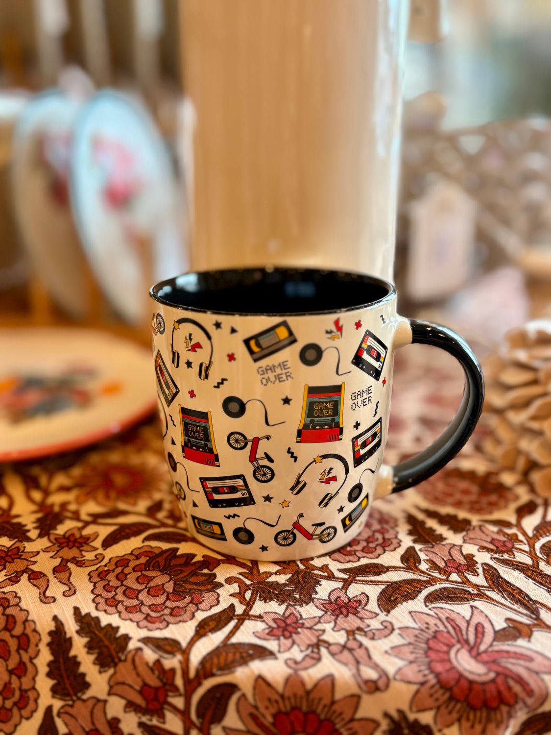 Tasse Marty McFly