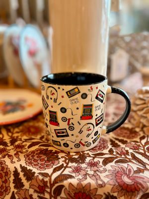 Tasse Marty McFly
