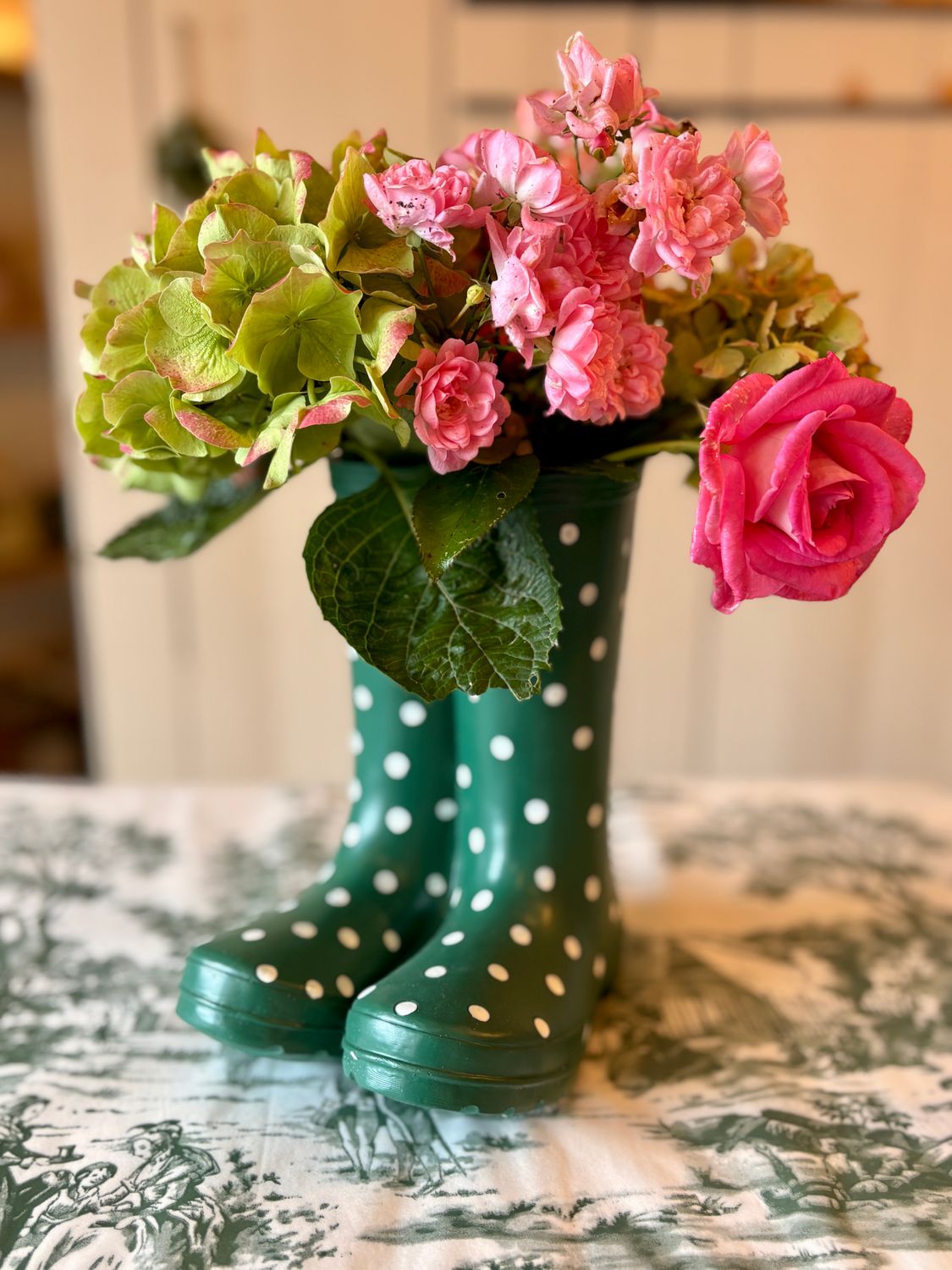 Vase Babette
