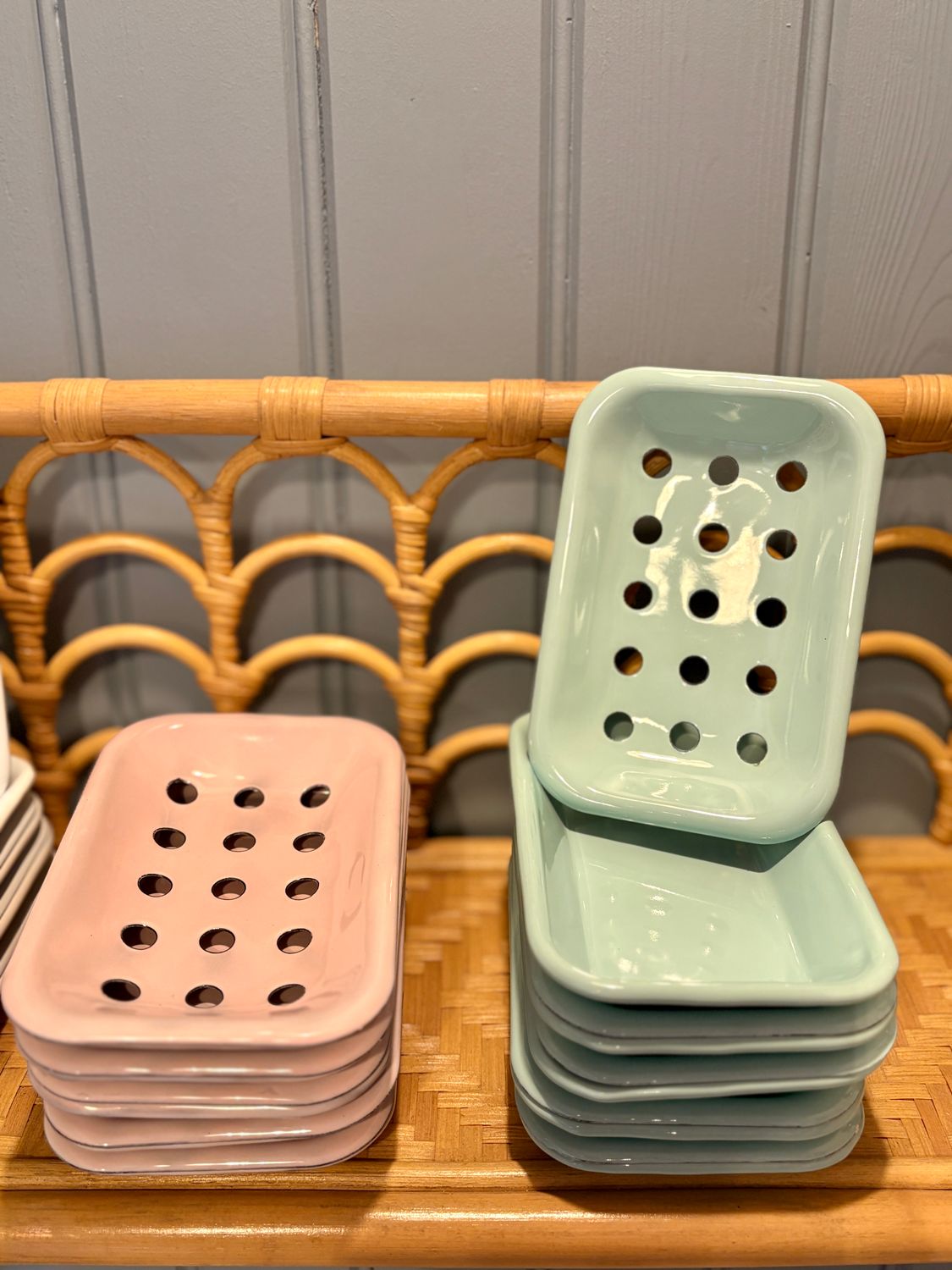 Porte-savon Roberto