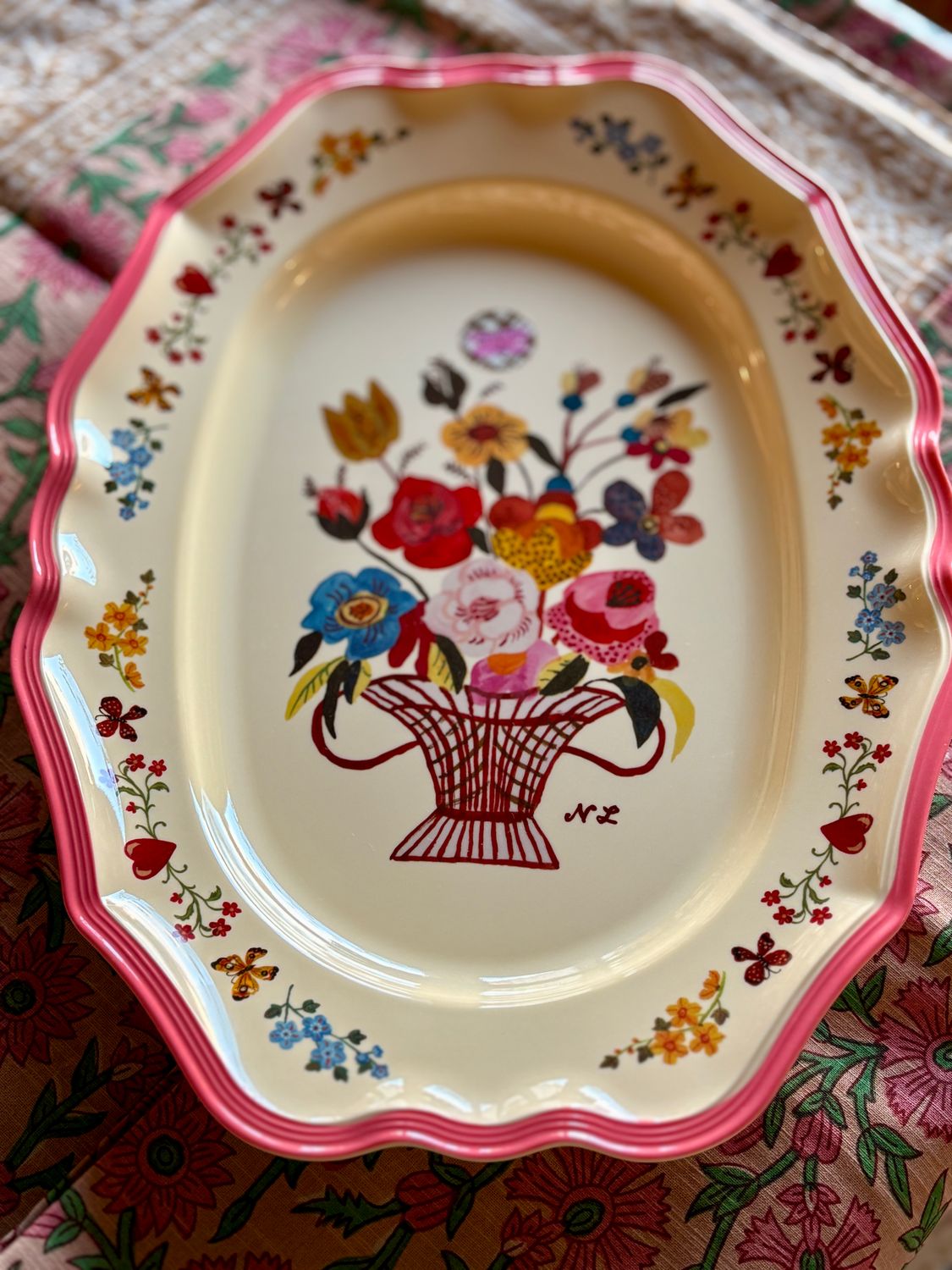 Plat Nathalie Lété - version 2