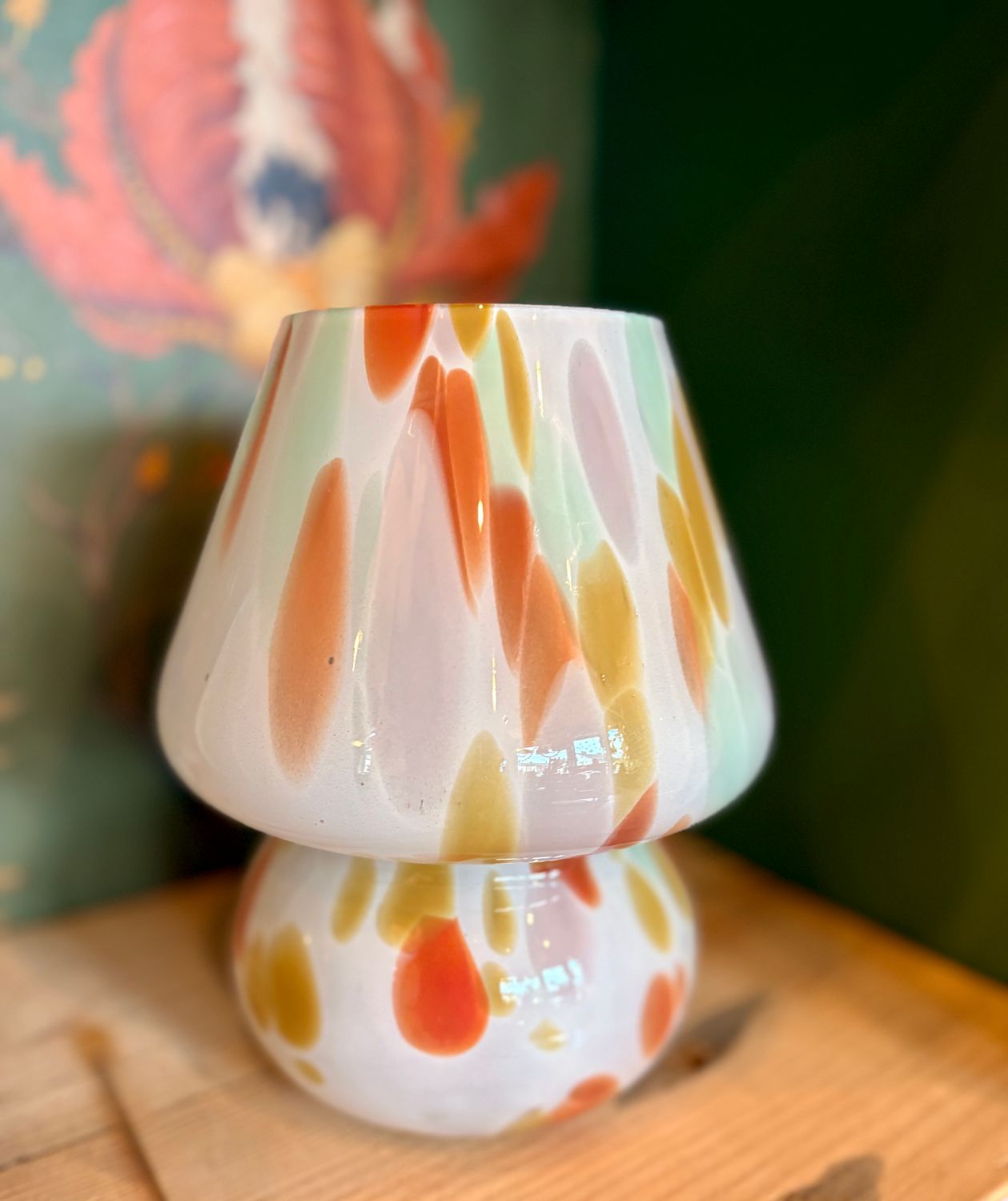 Lampe Cecil
