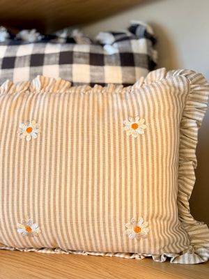 Coussin Daisie