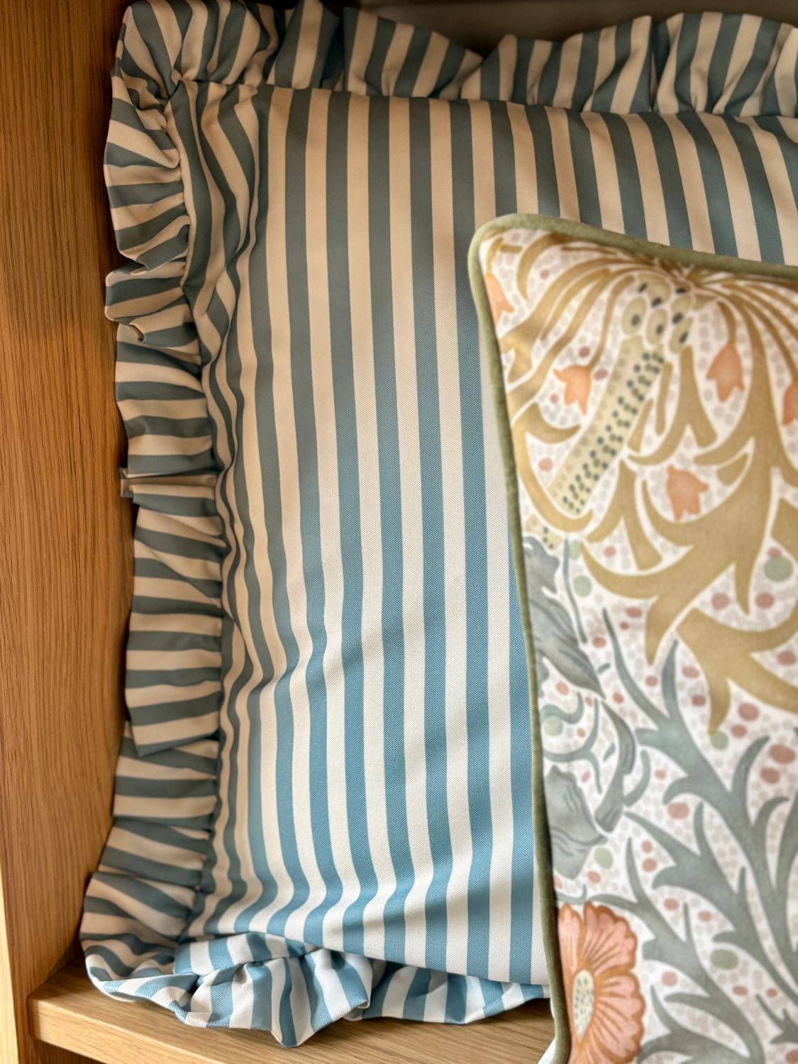 Coussin Palm