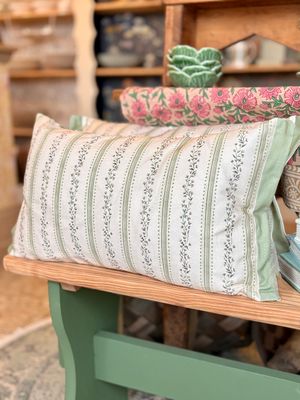 Coussin Isabella
