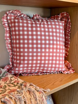Coussin Maude