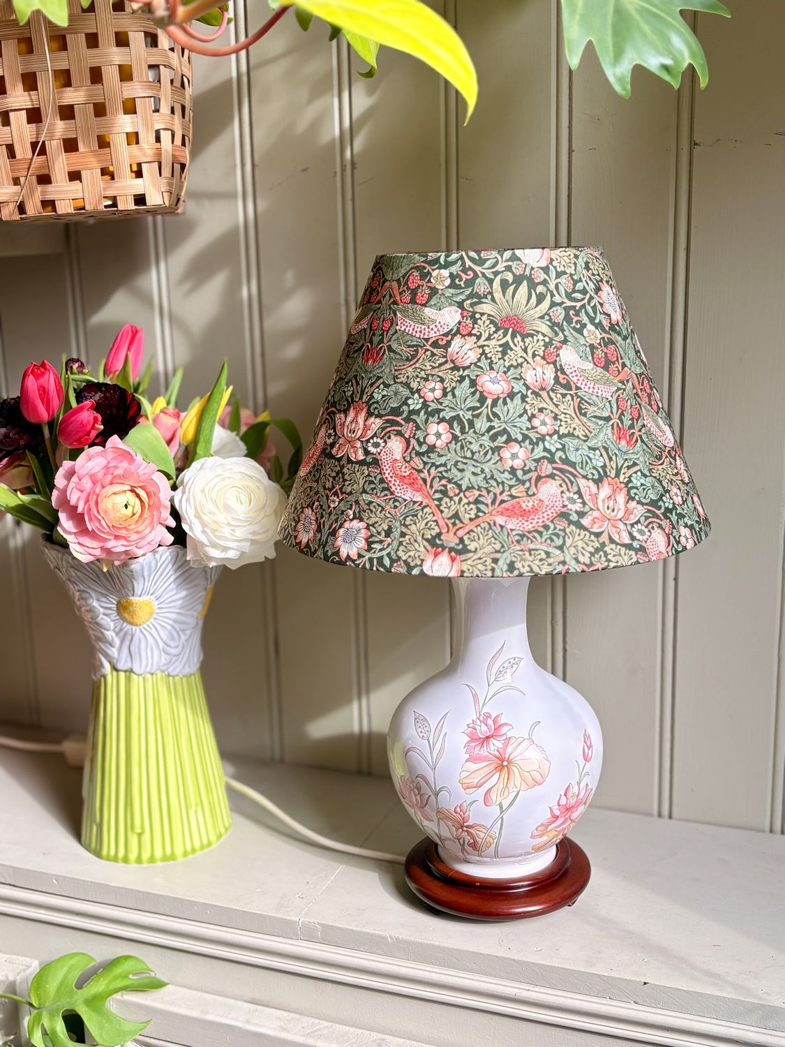 Lampe n°9/10 – Annabeth
