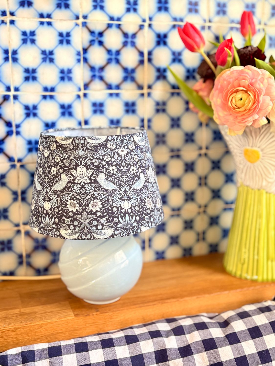 Lampe n°7/10 - Ailys