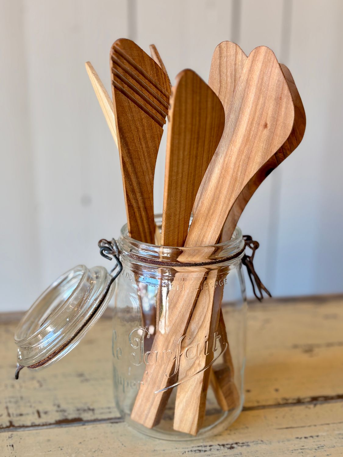 Pince de cuisine Oliver