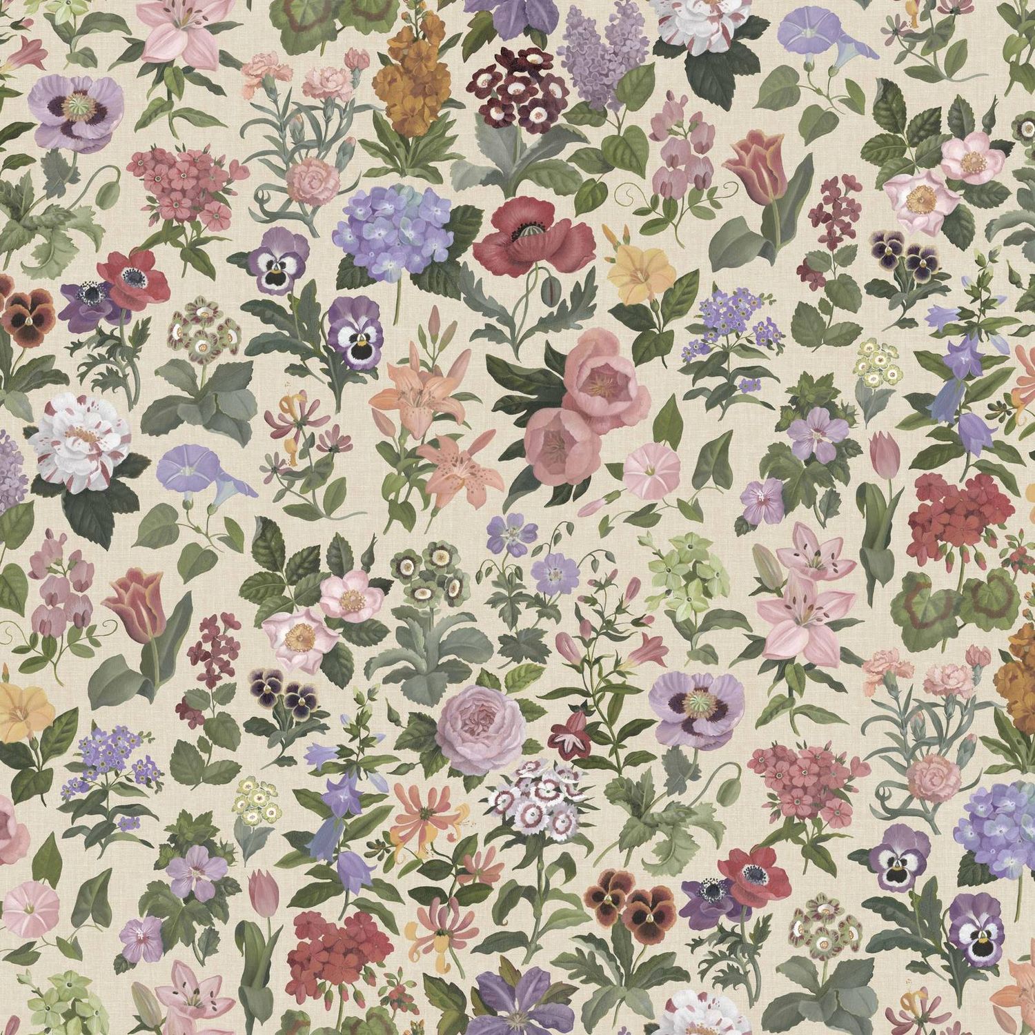 House of Hackney — Floralia