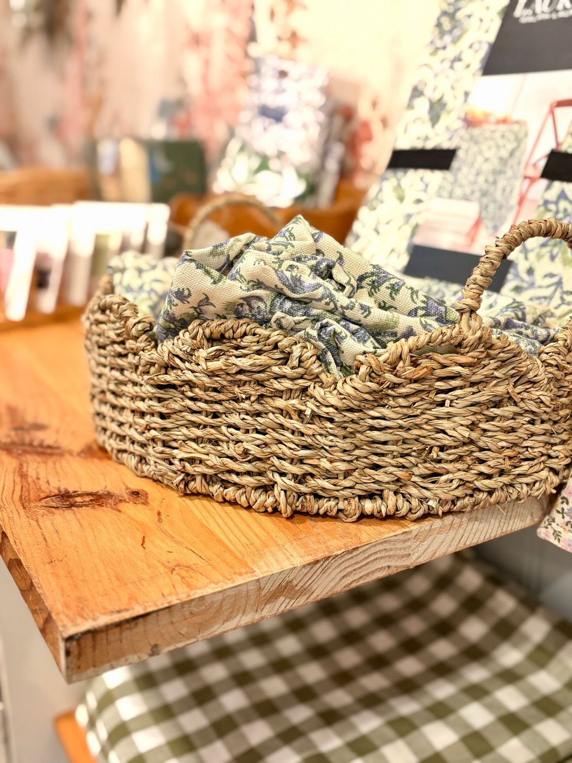 Plateau Brea