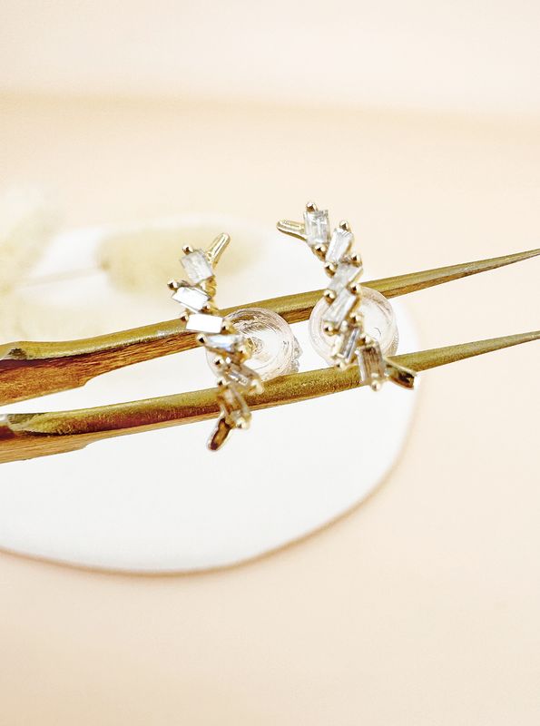 0.20 tcw Kyline Earrings