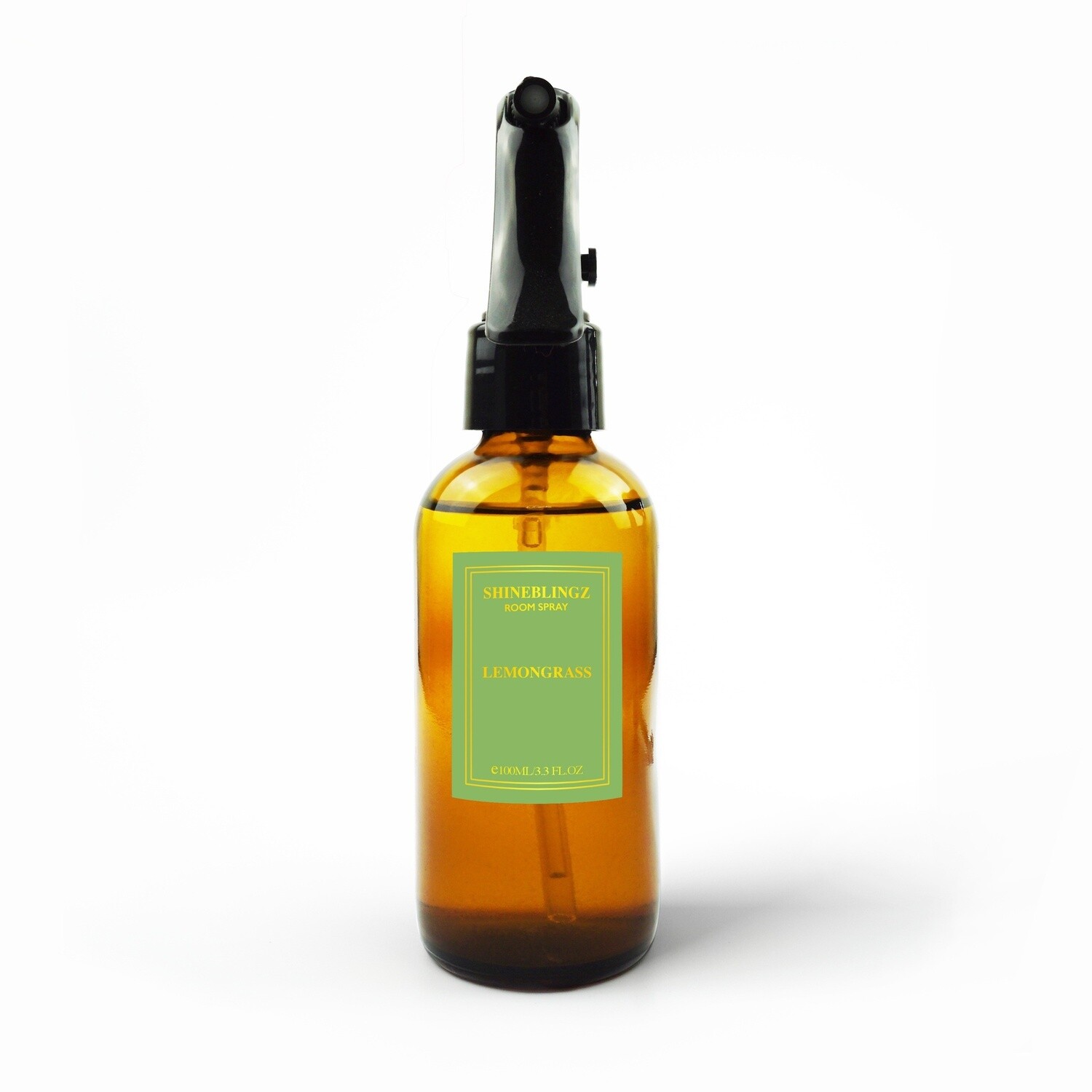 ROOM SPRAY (100ML) LEMONGRASS