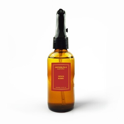 ROOM SPRAY (100ML) MIXED BERRY