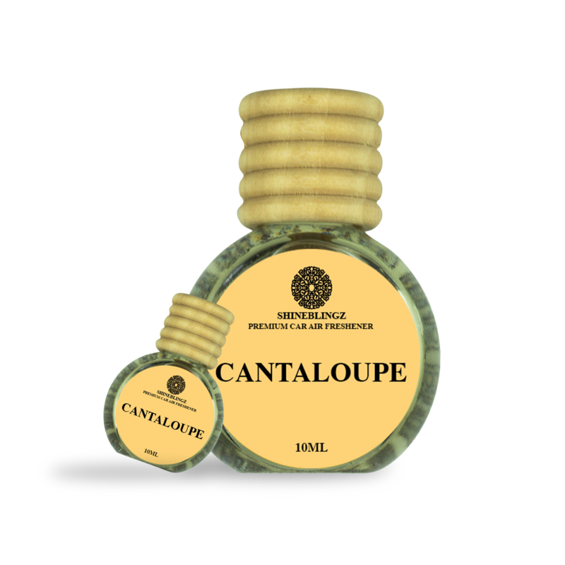 CAR AROMA CANTALOUPE