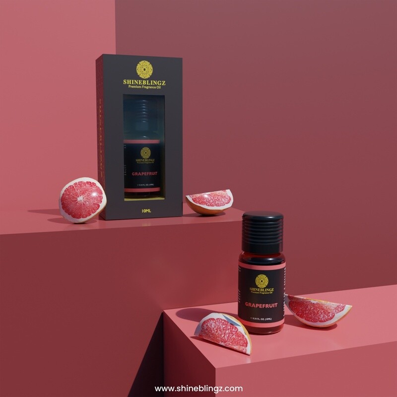 GRAPEFRUIT FRAGRANCE OIL