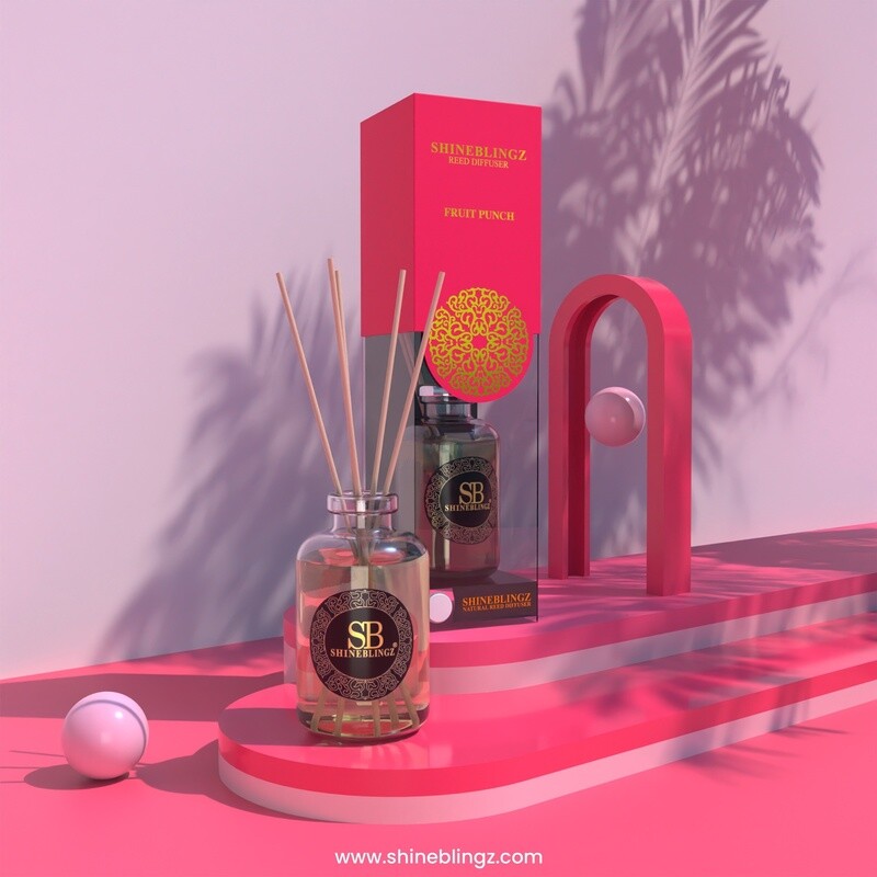 FRUIT PUNCH
