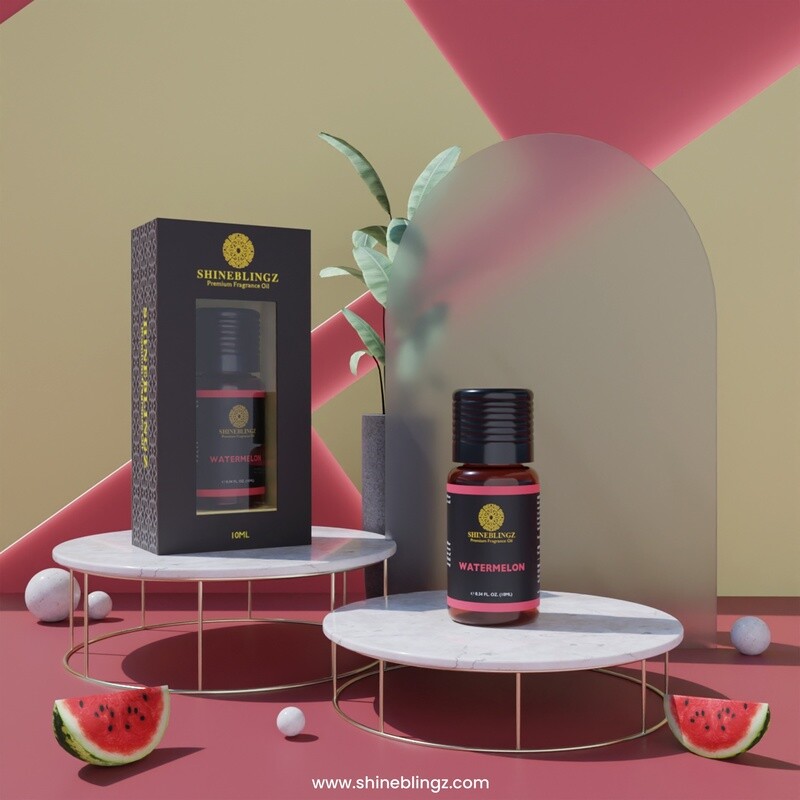 WATERMELON FRAGRANCE OIL