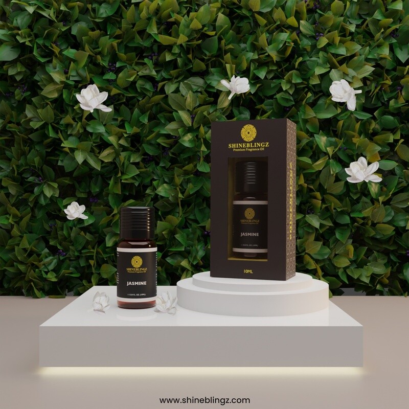 JASMINE FRAGRANCE OIL