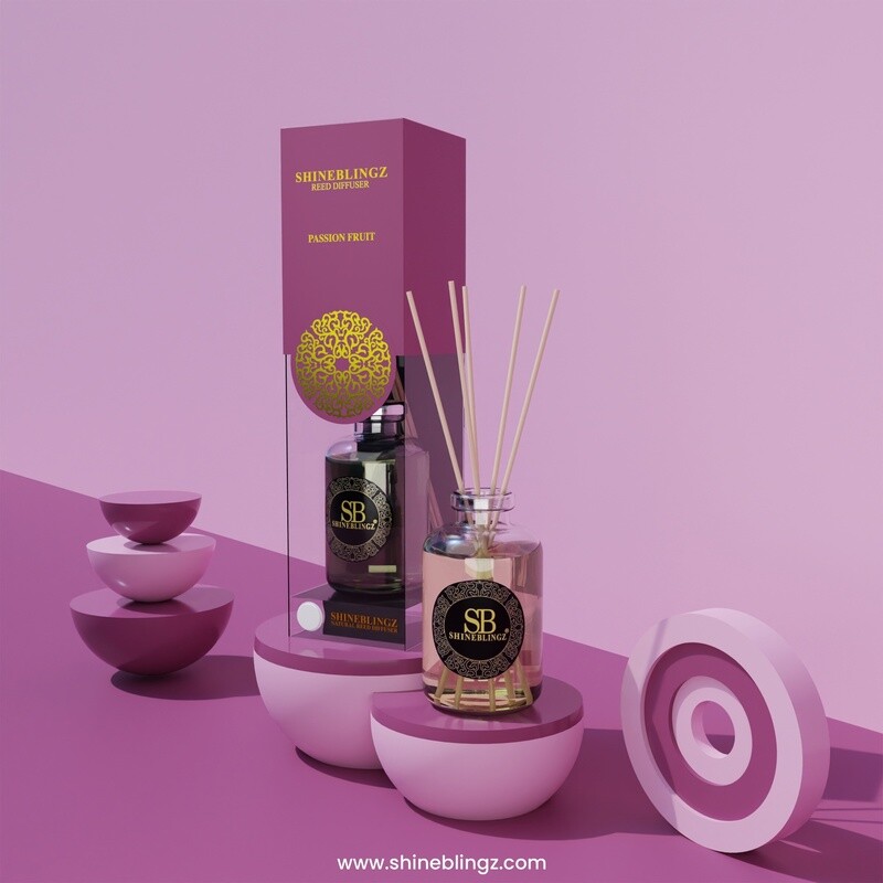 PASSION FRUIT