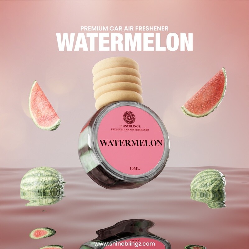 CAR AROMA WATERMELON
