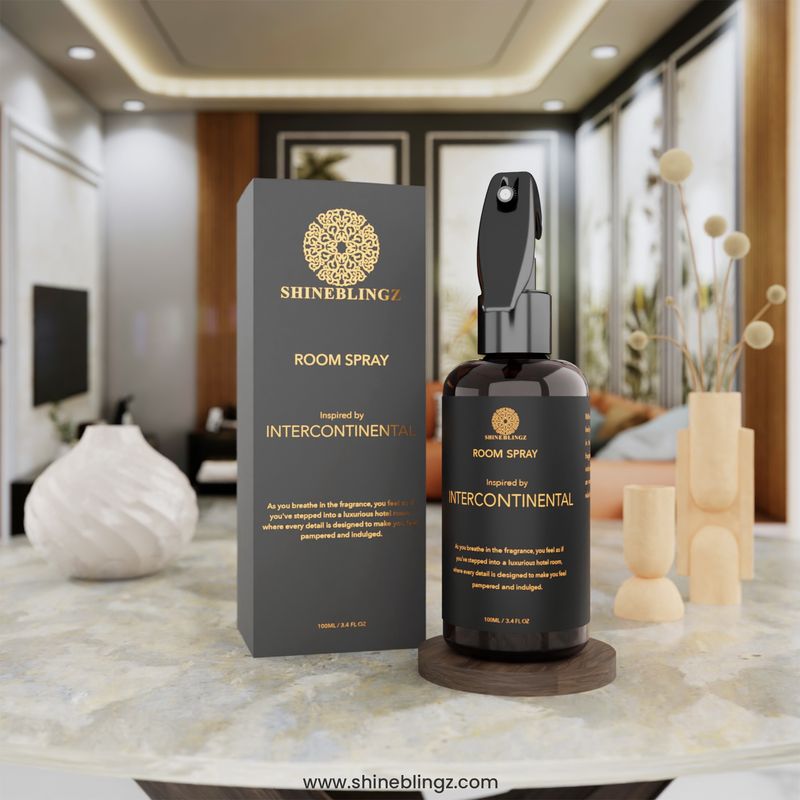 INTERCONTINENTAL