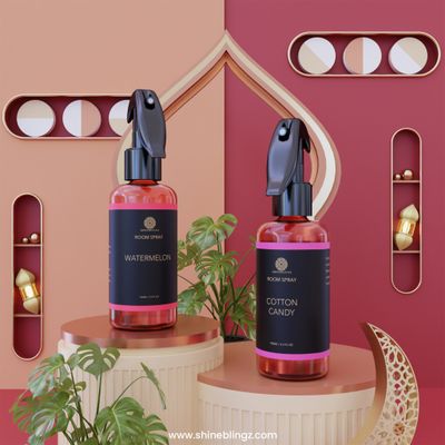 ROOM SPRAY BY SHINEBLINGZ