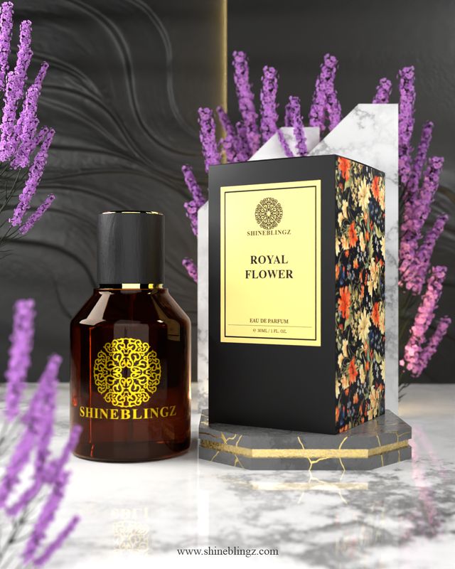 ROYAL FLOWER