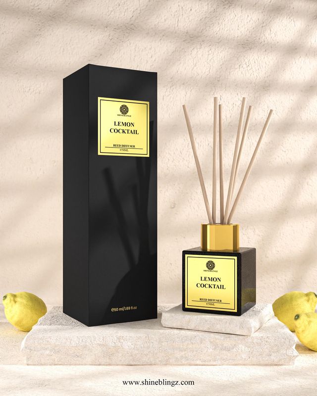 LEMON COCKTAIL