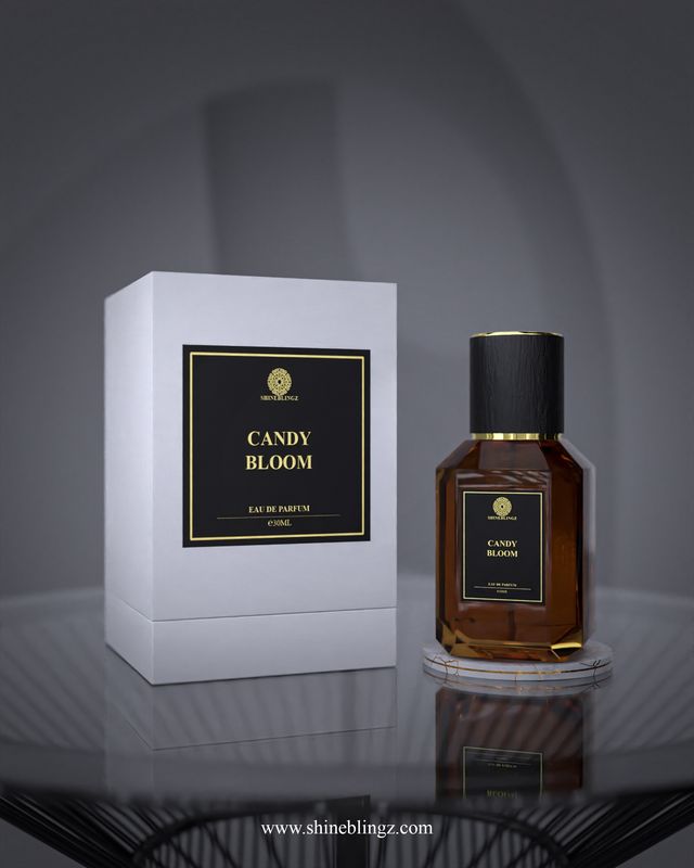 CANDY BLOOM