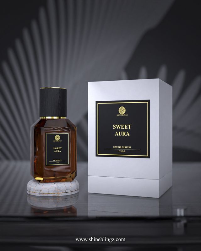 SWEET AURA