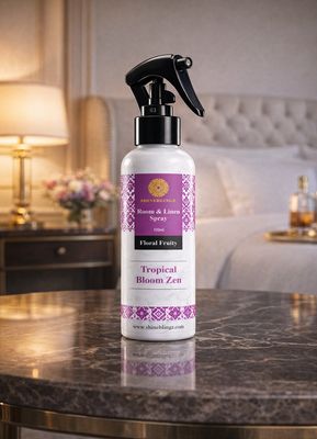 Linen &amp; Room Spray
