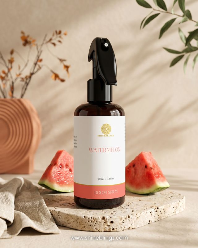 ROOM SPRAY (100ML) WATERMELON